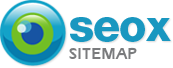 Alerte d'Oseox Sitemap